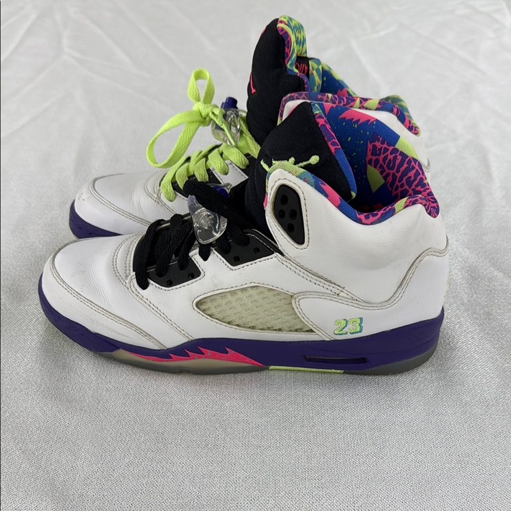 Jordan 5 Retro Alternate Bel-Air (GS)